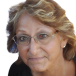 CELESTINA MARIA GONZALEZ