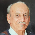 RALPH DOMINGUEZ JR