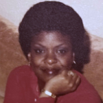 PATRICIA JOYCE HAILEY BROWN