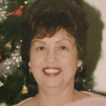Guadalupe “Lupe” G. Yturralde