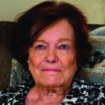 LOIS JONES